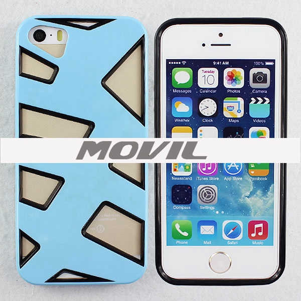 NP-1355 Funda para iphone 5G NP-1355-2g